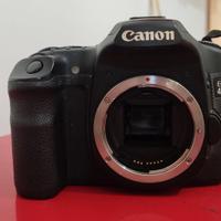 Canon EOS 40D