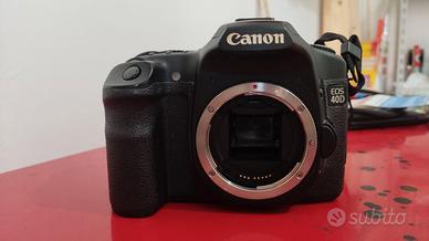 Canon EOS 40D