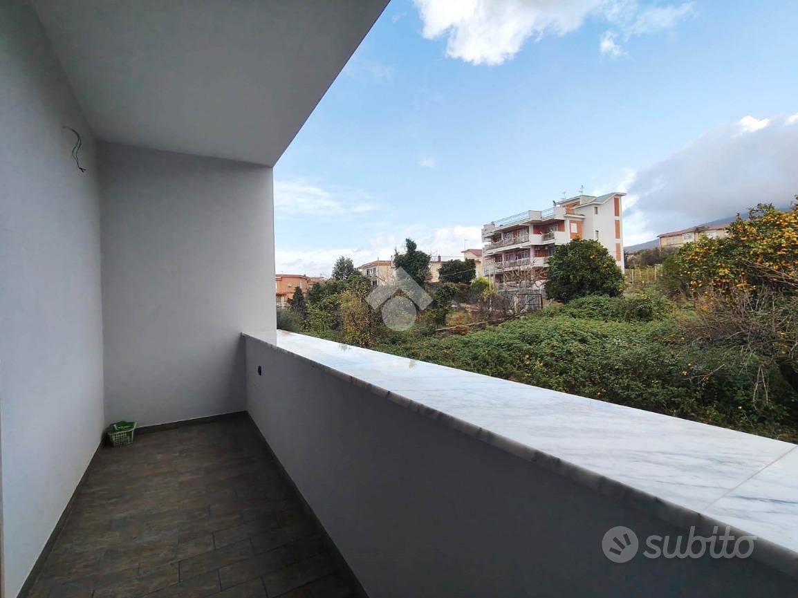 Appartamento – San Sebastiano al Vesuvio, Napoli - Vista 3