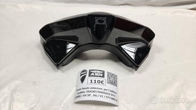 COVER FRANALE ANTERIORE USO PISTA PER DUCATI PANIG