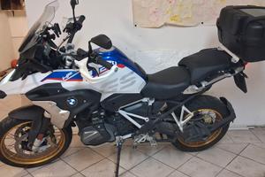  moto  bmw 1250 rally