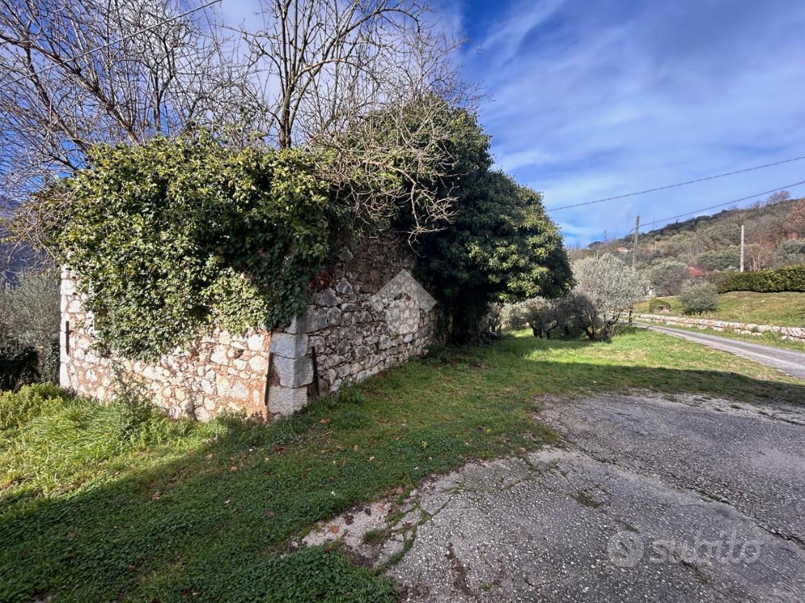 RUSTICO A ATINA - Vista 3