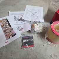 APRILIA RSV MILLE 2002