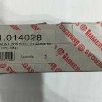 Centralina Immergas FM 31 Cod 1.014028