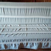 Divano letto clic-clac IKEA matrimoniale