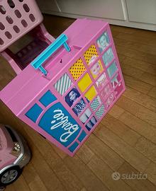 casa barbie