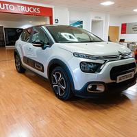 Citroen C3 BlueHDi 100 S&S Plus