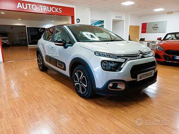 Citroen C3 BlueHDi 100 S&S Plus