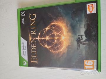 Elden ring Xbox