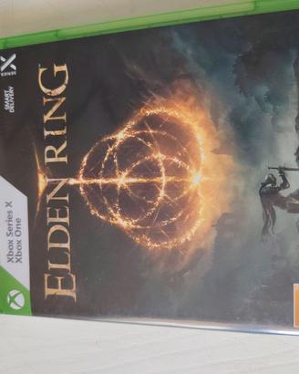 Elden ring Xbox