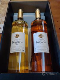 Chateau des Brigands n.2 bottiglie