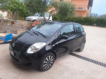 yaris