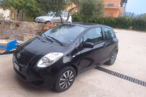 yaris