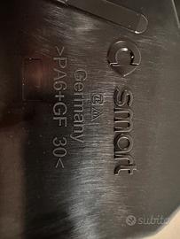 Leva cambio smart fortwo