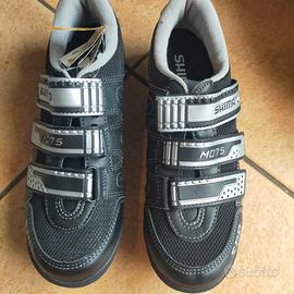 Scarpe Ciclocross o mtb