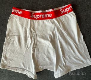 Supreme Hanes Boxer