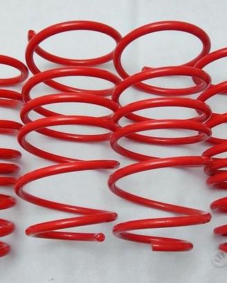 4 Molle Sportive Alfa Romeo 147 156 GT 1.6 1.9