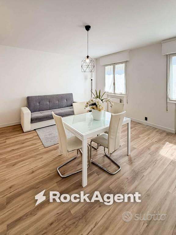 Appartamento di 60 m² con 2 locali a Abano Terme - Vista 3