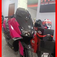 Yamaha t-max 530 abspermutepromorategaranzia