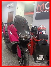 Yamaha t-max 530 abspermutepromorategaranzia