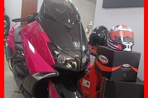 Yamaha t-max 530 abspermutepromorategaranzia