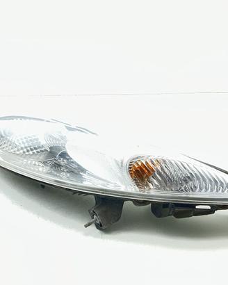 FARO ANTERIORE DESTRO NISSAN Juke 1° Serie 26120-