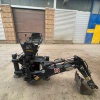 RETROESCAVATORE MAZZOTTI