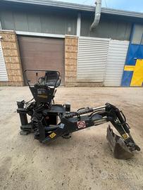 RETROESCAVATORE MAZZOTTI