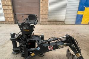 RETROESCAVATORE MAZZOTTI