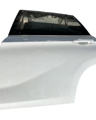 PORTIERA POSTERIORE SINISTRA BMW X1 Serie (E84) 41