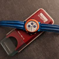 Sei orologi uomo/ donna