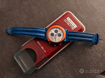 Sei orologi uomo/ donna