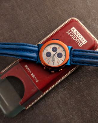 Sei orologi uomo/ donna