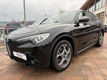 ALFA ROMEO Stelvio 2.2 Turbodiesel 190 CV AT8 Q4