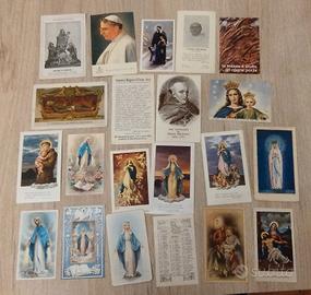 Collezione di Santini