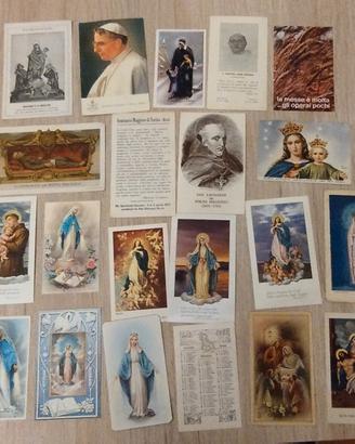 Collezione di Santini