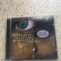 Cd Nickelback