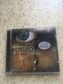 Cd Nickelback