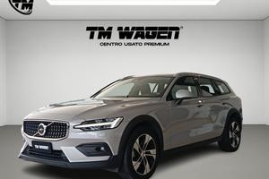 VOLVO V60 Cross Country B4 (d) AWD automatico Core