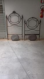 letto matrimoniale