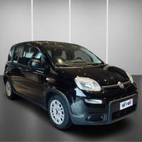 Fiat Panda 1.0 Benzina 70 Cv