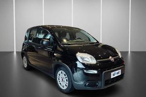 Fiat Panda 1.0 Benzina 70 Cv