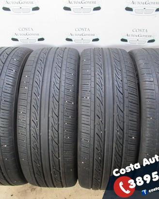 Saldi 215 45 18 Kumho 85% Estive 215 45 R18