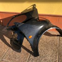 Fianchetti anteriori Smart