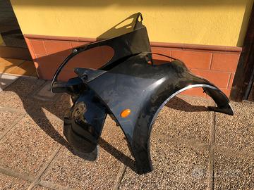 Fianchetti anteriori Smart