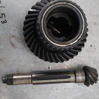 coppia conica 8 35 simca rally