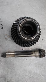 coppia conica 8 35 simca rally