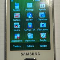 Telefono Samsung GT-S5600