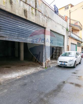 Garage/Box - Catania