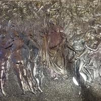 Quadro I Preziosi "By Creazioni Berna" 3D studio